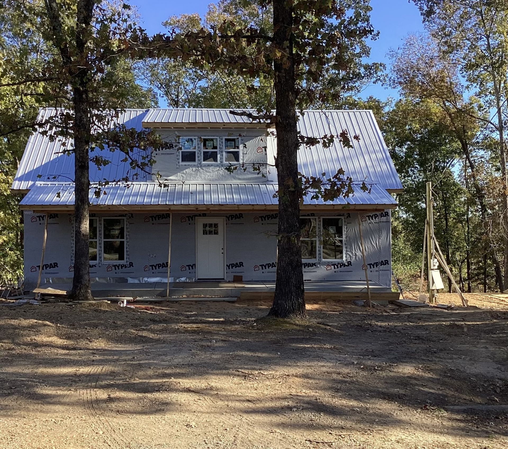 302 Lower Roans Creek Rd, Linden, TN 37096 Main Photo