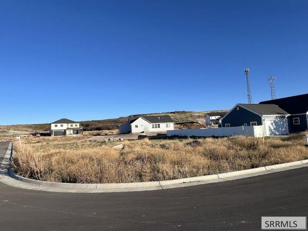 TBD Paul Revere Lane, REXBURG, ID 83440