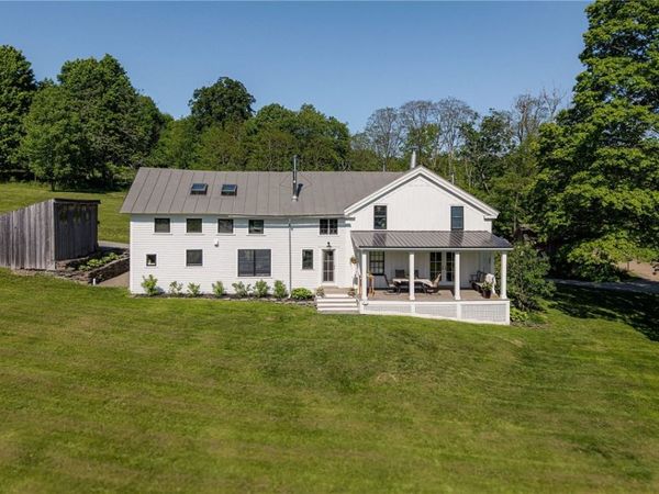 1245 Oak Hill Road , Franklin, NY 13775