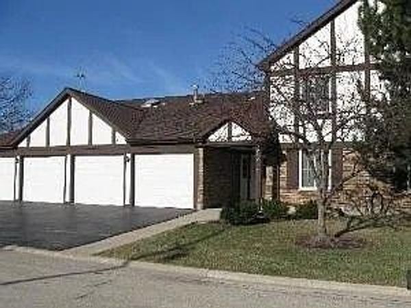212 Memory Lane , Unit 4, Westmont, IL 60559