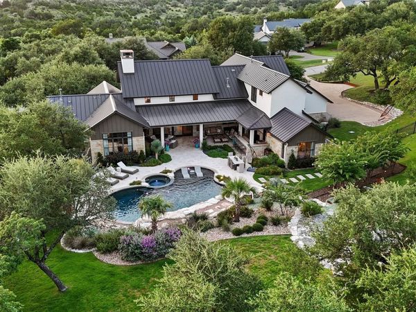 18416 Flagler DR , Austin, TX 78738