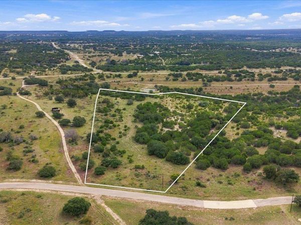 Lot 78 Bluff View RD , Kempner, TX 76539