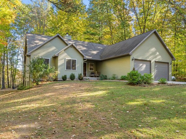 10154 Connelley Avenue NE, Greenville, MI 48838