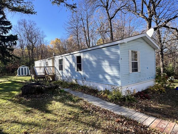 3720 County Road 40 NW, Unit 21, Garfield, MN 56332