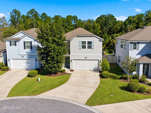 4873 RED EGRET Drive, Jacksonville, FL 32257