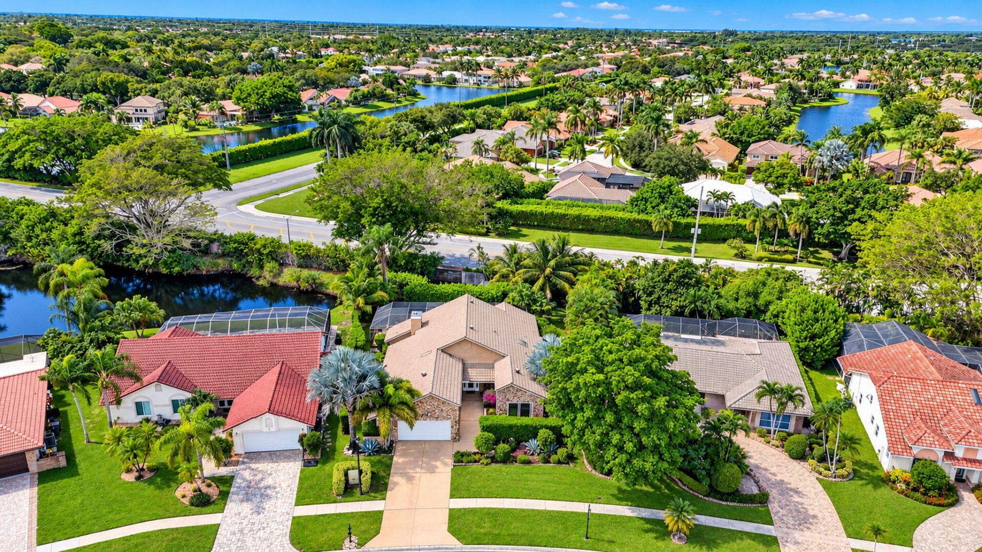20104 Back Nine Drive, Boca Raton, FL 33498 Photo