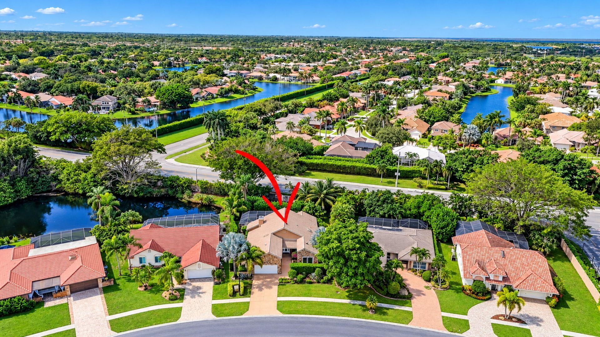 20104 Back Nine Drive, Boca Raton, FL 33498 Photo