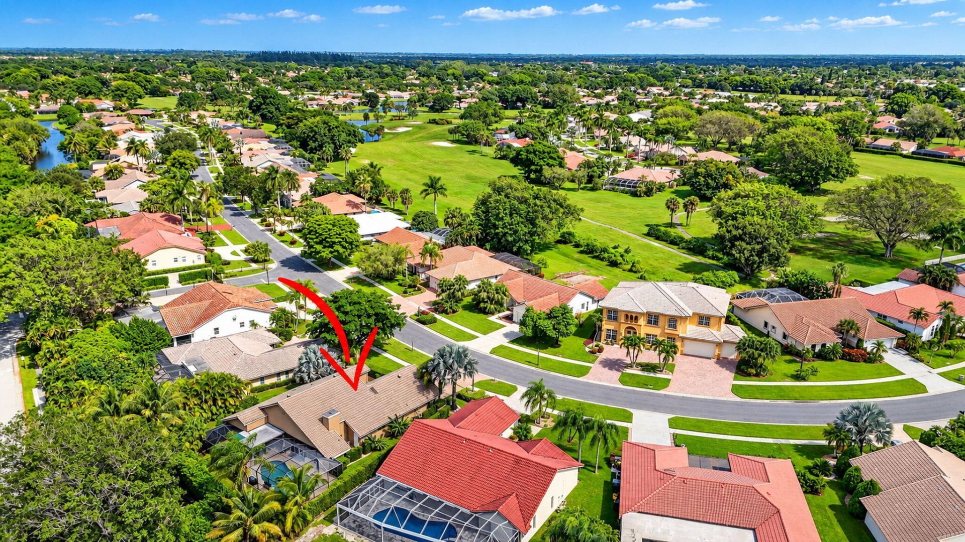 20104 Back Nine Drive, Boca Raton, FL 33498 Photo