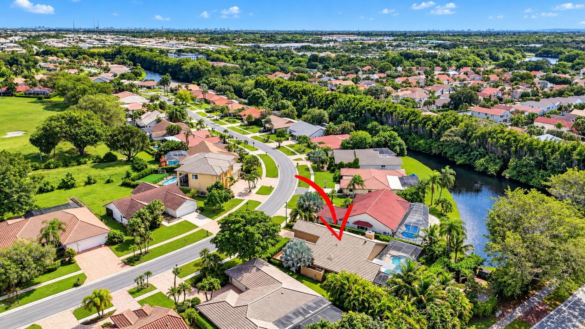 20104 Back Nine Drive, Boca Raton, FL 33498 Photo