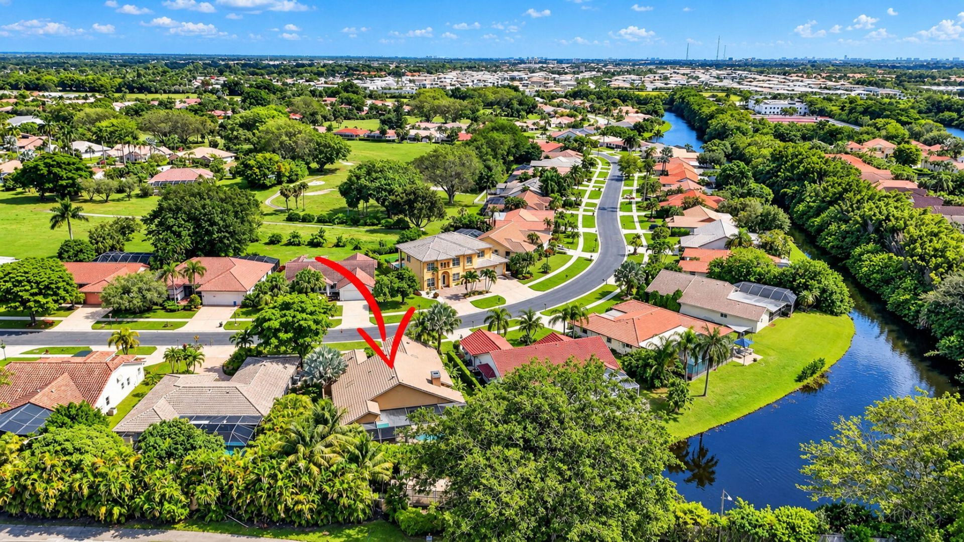 20104 Back Nine Drive, Boca Raton, FL 33498 Photo