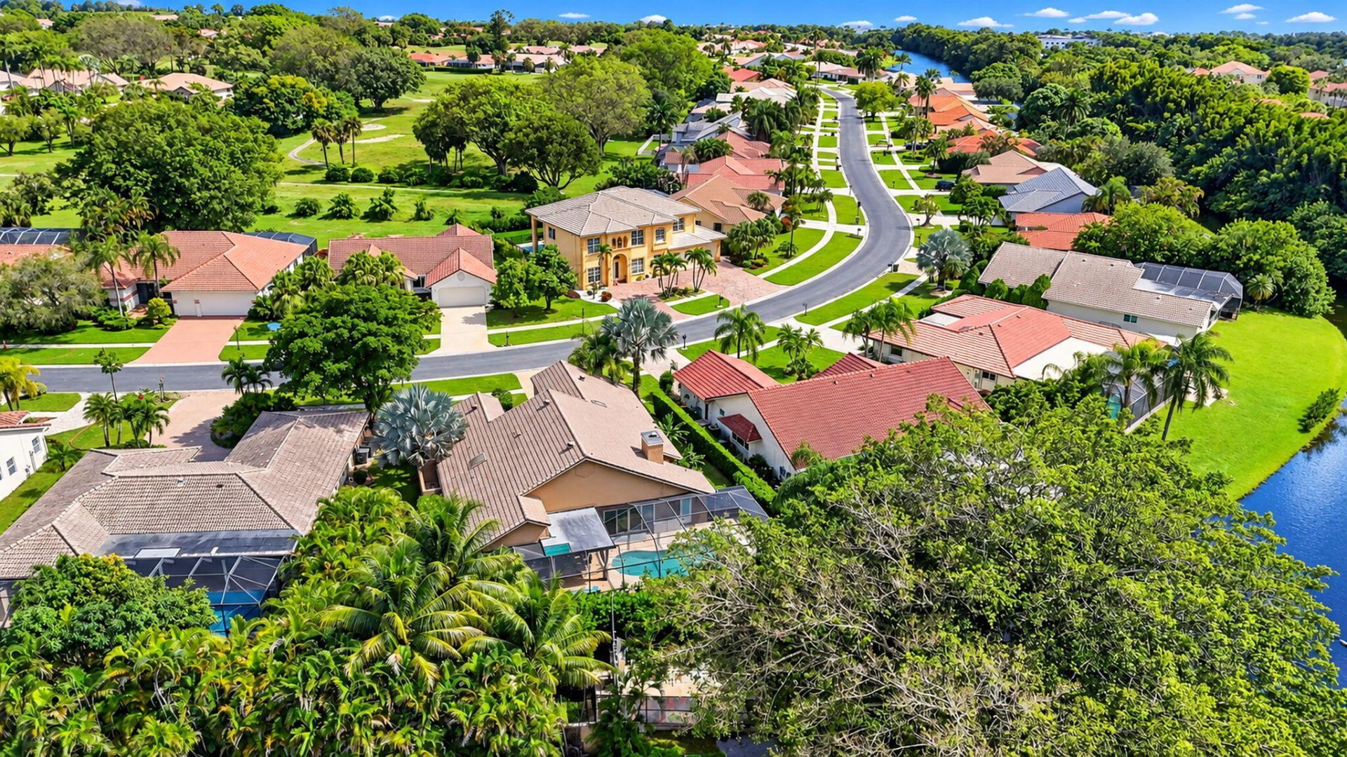 20104 Back Nine Drive, Boca Raton, FL 33498 Photo