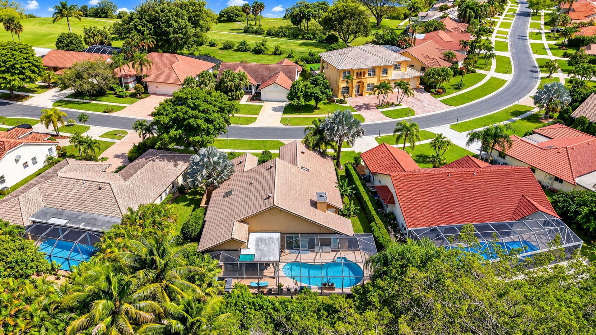 20104 Back Nine Drive, Boca Raton, FL 33498 Photo
