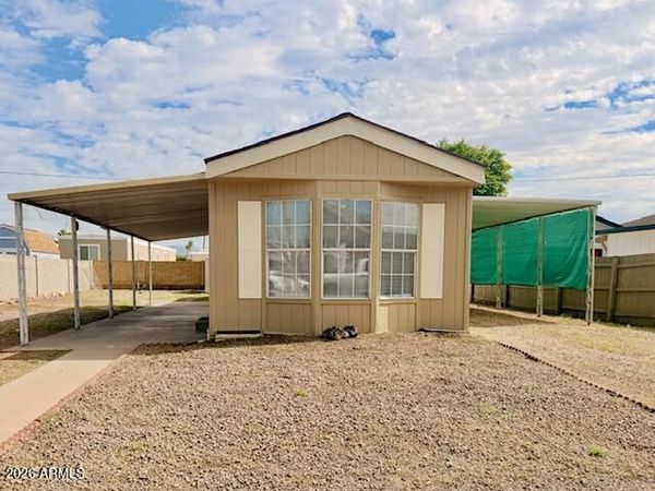 695 S 93RD Way, Mesa, AZ 85208