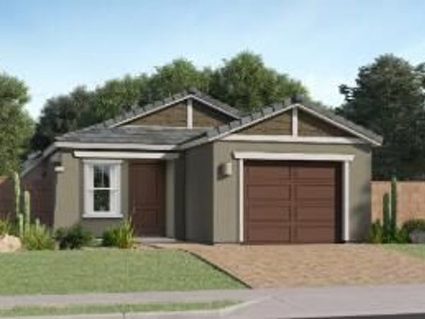 9533 W INDIANOLA Avenue, Phoenix, AZ 85037