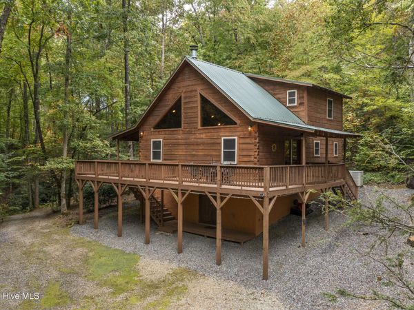 615 Valley View Heights Lane, Andrews, NC 28901