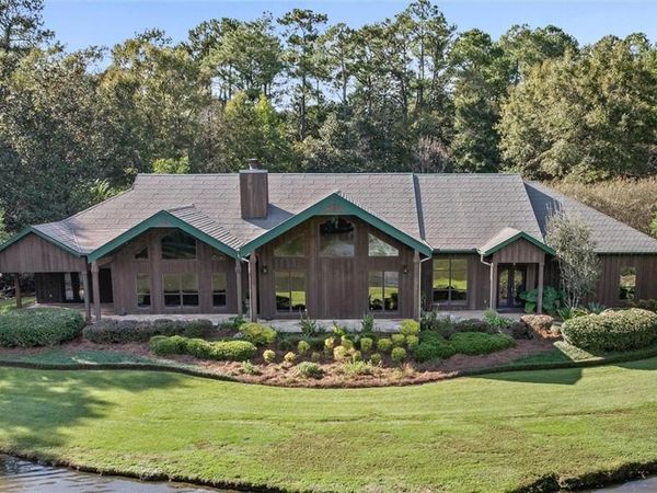 2070 Repoll Road, Mobile, AL 36695