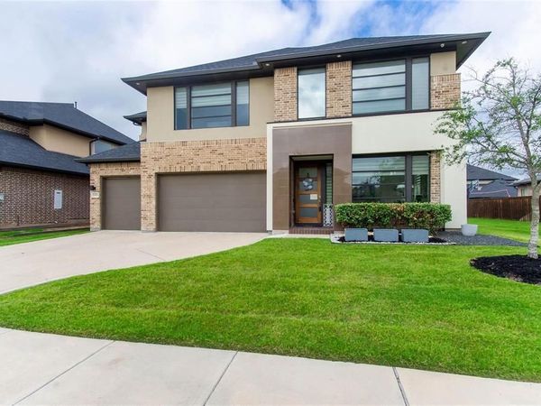 5485 Statesman Lane, Frisco, TX 75036