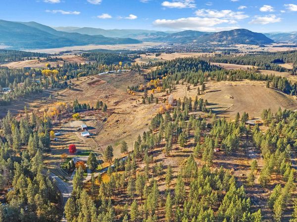 487 A Hotchkiss Rd, Colville, WA 99114