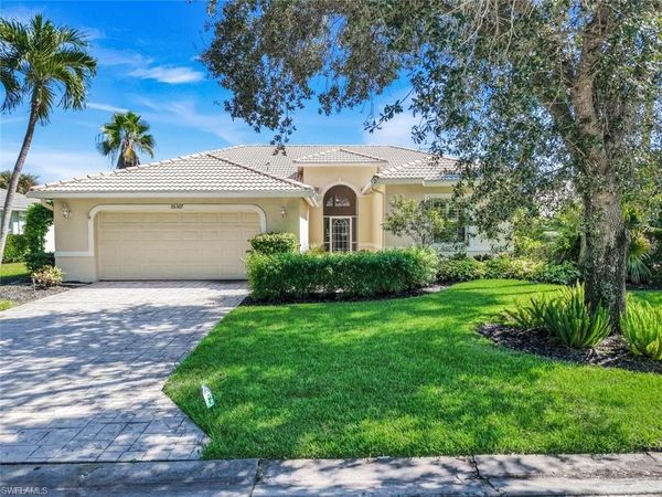 26367 Clarkston DR , BONITA SPRINGS, FL 34135