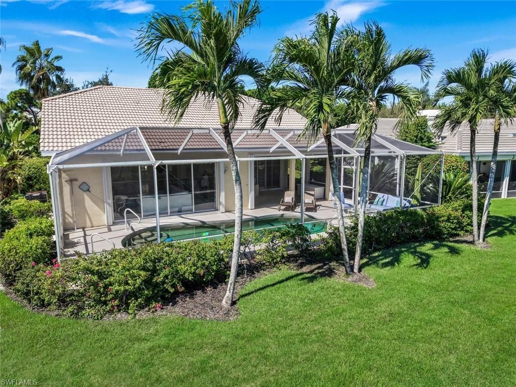 26367 Clarkston Dr , Bonita Springs, FL 34135 Photo
