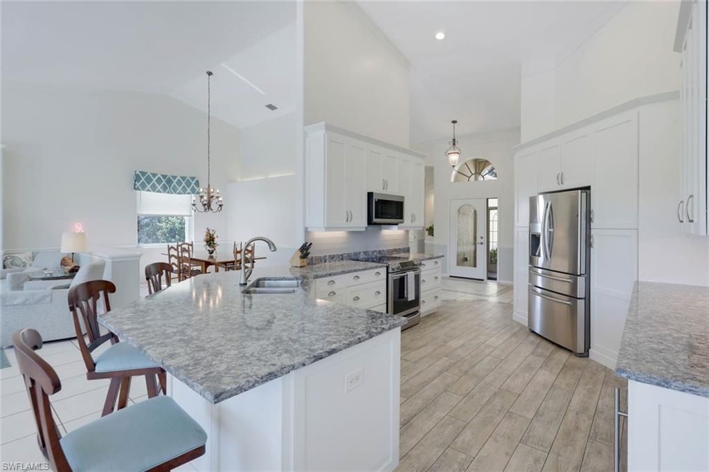 26367 Clarkston Dr , Bonita Springs, FL 34135 Photo