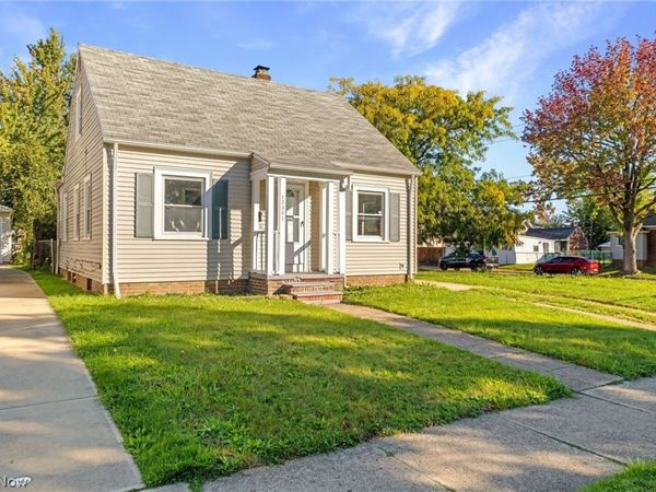 12204 Wayland Avenue , Cleveland, OH 44111