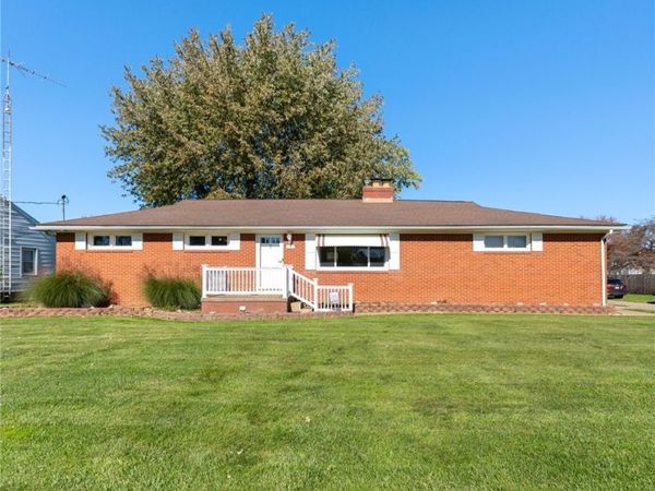 445 35th Street SE, Canton, OH 44707