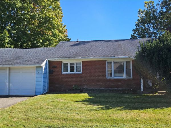14 Homeland Avenue , Cornwall On Hudson, NY 12520