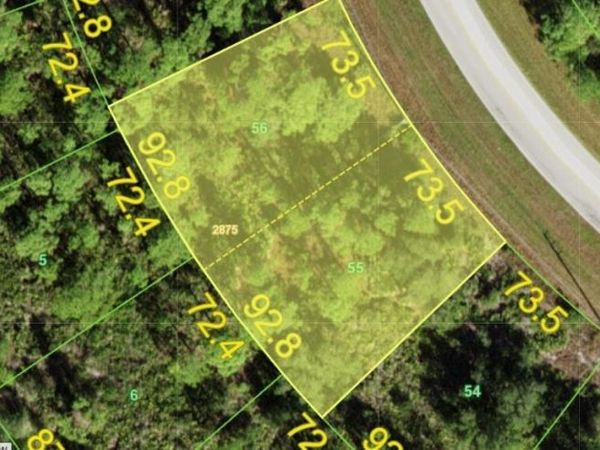 565 Biscayne DR , PORT CHARLOTTE, FL 33953