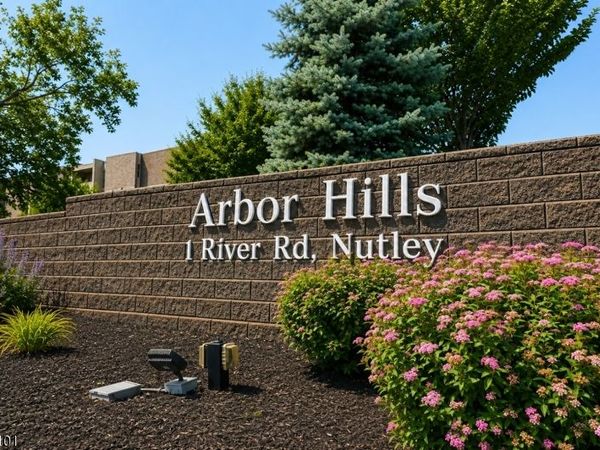 5 River Road Unit 5A, Unit A, Nutley, NJ 07110