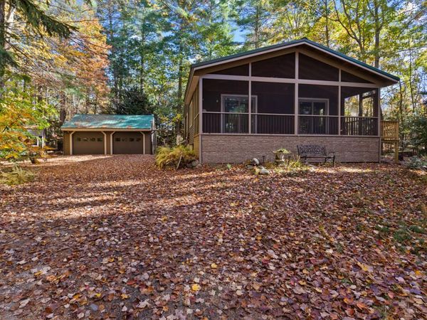 424 River Road , Standish, ME 04084