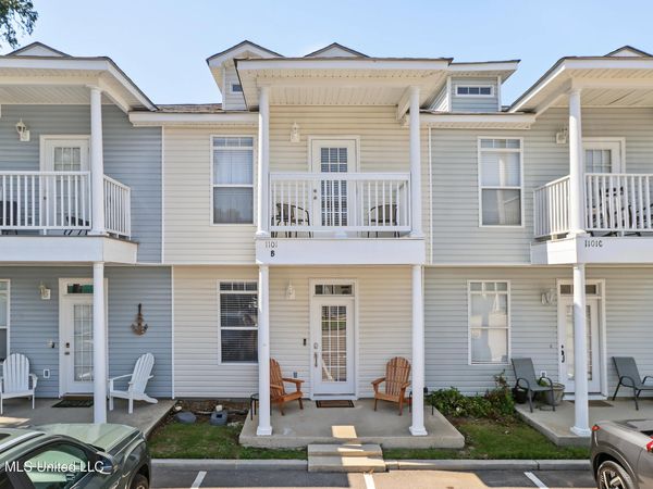1101 Century Oaks Drive, Gulfport, MS 39507