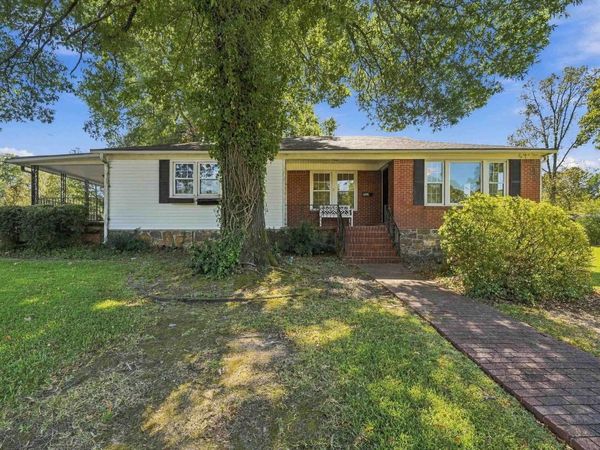 1 Patricia Lane, Little Rock, AR 72205