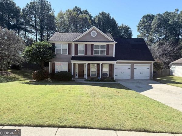 243 Kensington Trace, Stockbridge, GA 30281