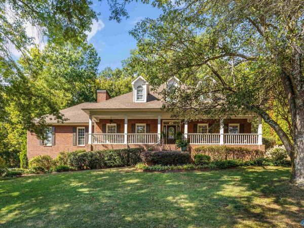 2968 Hampton Cove Way SE, Owens Cross Roads, AL 35763