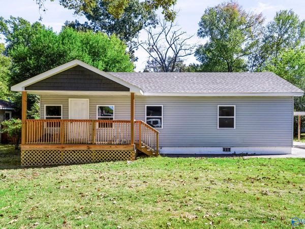 532 Eugenia Street, Florence, AL 35630