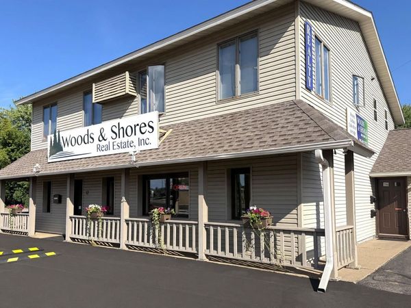 12 Minnesota Avenue S, Aitkin, MN 56431