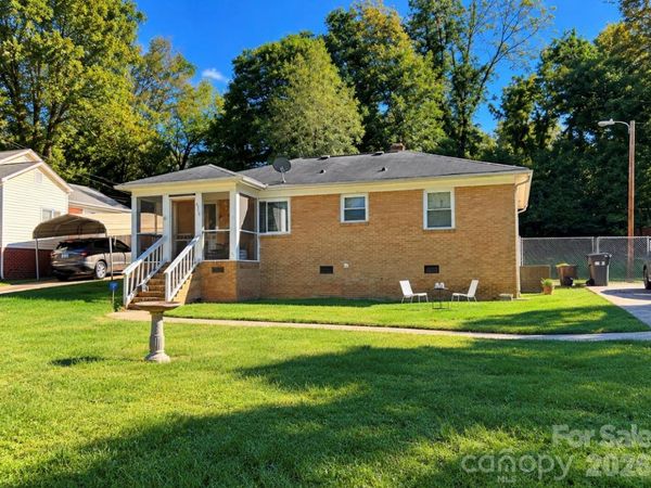 4310 Dinglewood Avenue , Charlotte, NC 28205