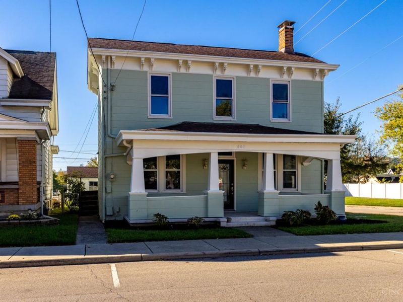 600 Harrison Avenue, Harrison, OH 45030 Photo 3
