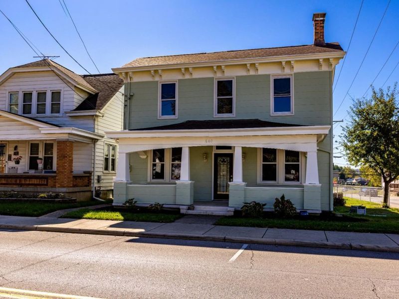 600 Harrison Avenue, Harrison, OH 45030 Photo 53