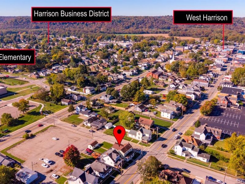600 Harrison Avenue, Harrison, OH 45030 Photo 7