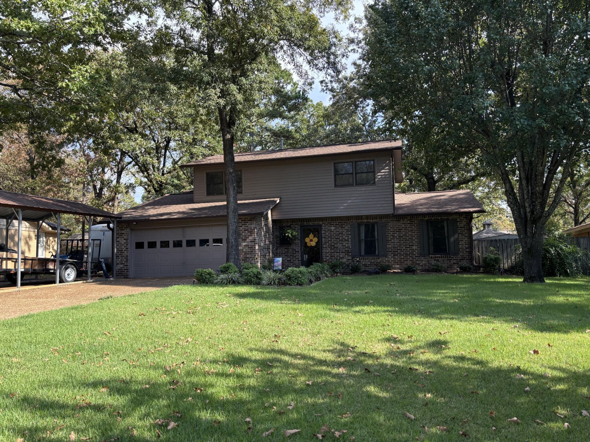 765 Josephine Drive Batesville, AR 72501
