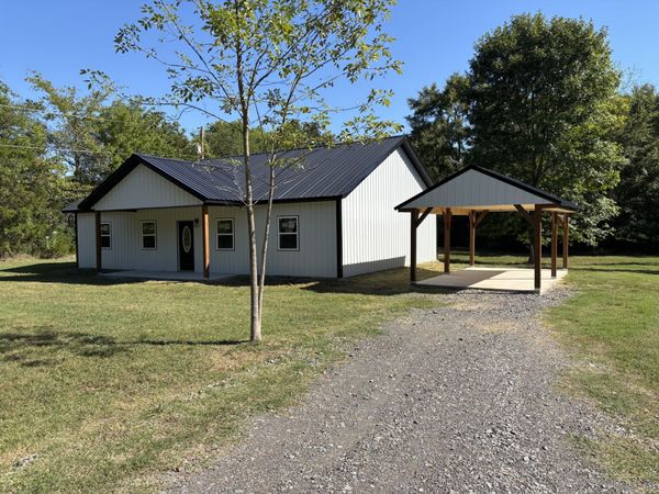 90 Gainer Ferry Road, Batesville, AR 72501