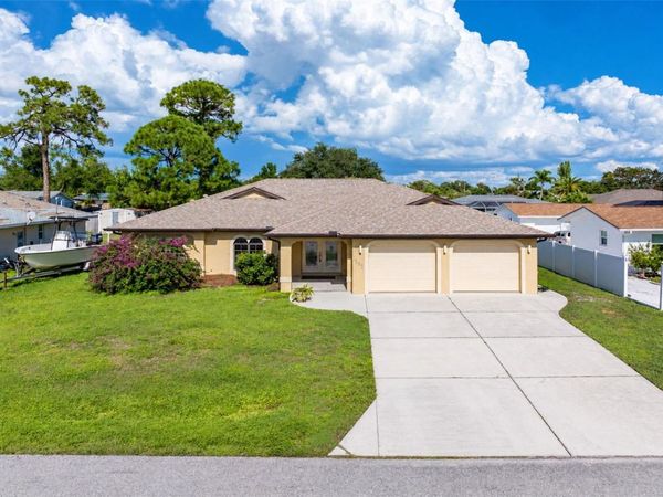 1881 NEPTUNE DRIVE , ENGLEWOOD, FL 34223