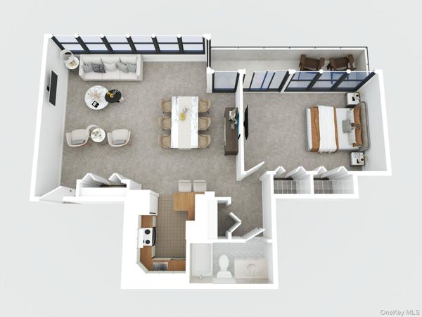 162-31 9th Avenue , Unit 9B, Beechhurst, NY 11357