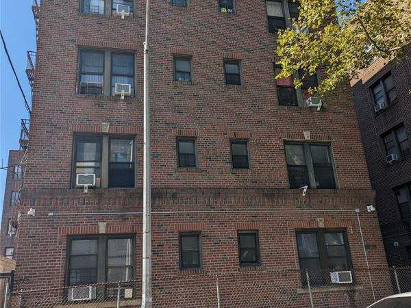 3554 95th Street , Jackson Heights, NY 11372