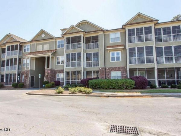 395 S Crow Creek Drive NW, Unit 1401, Calabash, NC 28467