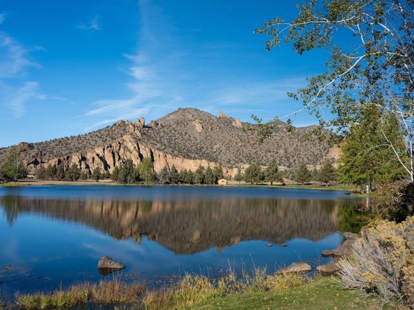 711 NE Good Pasture Loop, Terrebonne, OR 97760