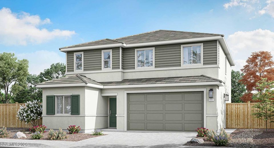 4327 Spotted Leaf Way, Sparks, NV 89436 Photo