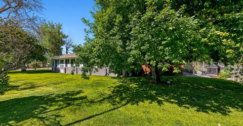154 Hudson Aurora Road, Smith Valley, NV 89430 Photo